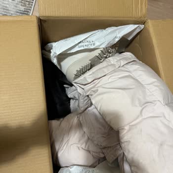 Kötü Paketleme Ve Kirli Ürünler: Markanın İmajına Yakışmayan Teslimat