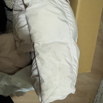 Kötü Paketleme Ve Kirli Ürünler: Markanın İmajına Yakışmayan Teslimat