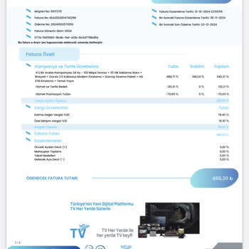 Altyapı Sorunu Ve İptal Engeliyle Mağduriyet