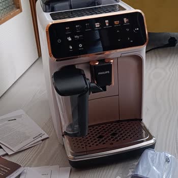 Philips Ev Aletleri Kahve Makinesi Kapak Sorunu Ve Müşteri Hizmetleri Erişimi