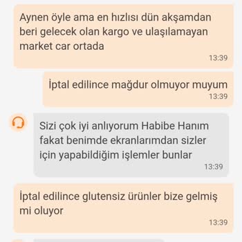 Trendyol Ve Carrefour Arasında Kaybolan Alışverişim