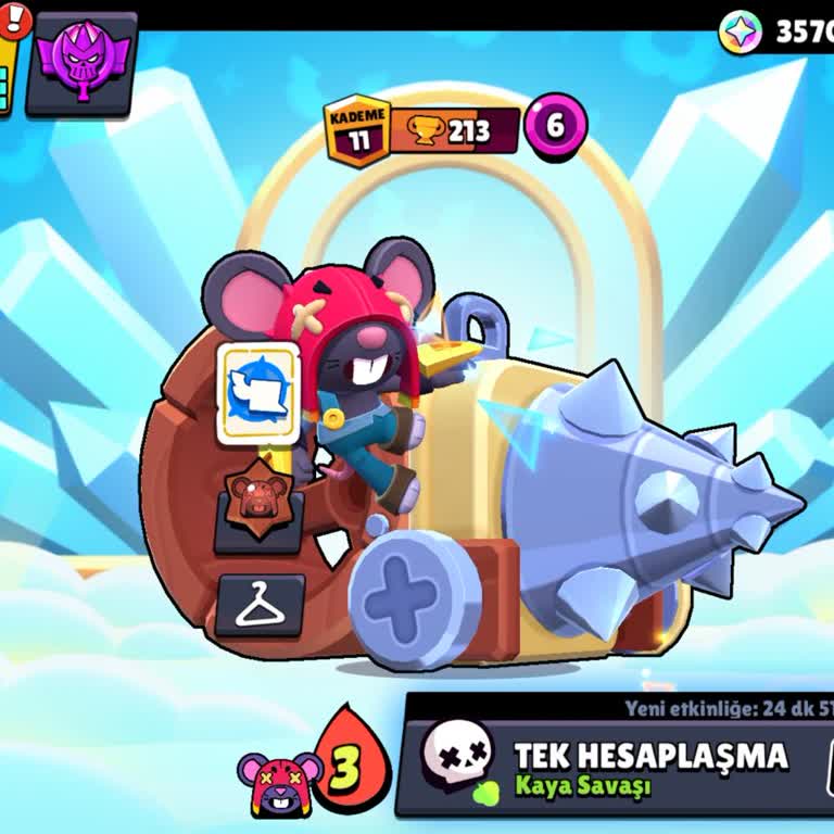 Elmaslar Hesaba Aktarılmadı: Supercell'den Yanıt Yok