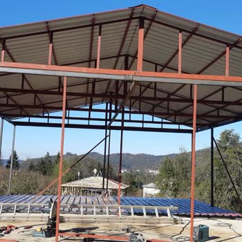 Söz Verilen Tarihte Teslim Edilmeyen Ev Ve İletişimsizlik