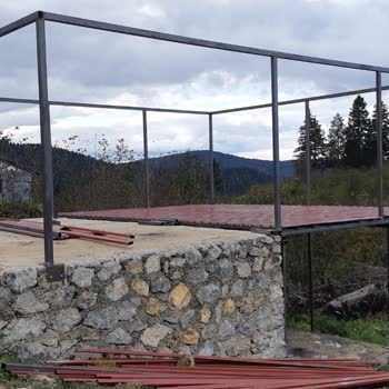 Söz Verilen Tarihte Teslim Edilmeyen Ev Ve İletişimsizlik