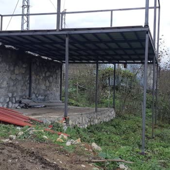 Söz Verilen Tarihte Teslim Edilmeyen Ev Ve İletişimsizlik