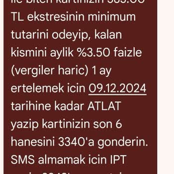 Garanti BBVA'dan Haksız Kart Aidatı Şoku
