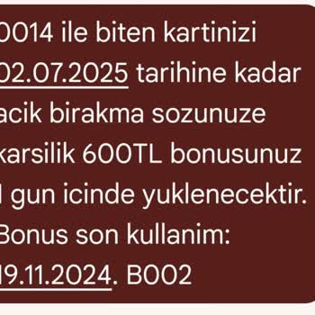 Garanti BBVA'dan Haksız Kart Aidatı Şoku