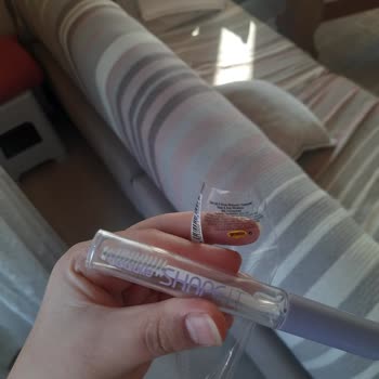 Boş Paket: Gratis'ten Aldığım Kaş Maskarası Hayal Kırıklığı