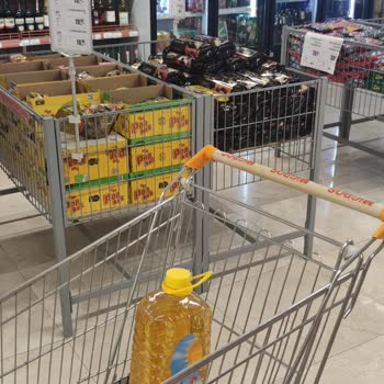 Eksik Ürün Teslimatı Ve Yanıltıcı Bilgilendirme Sorunu