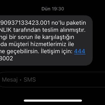Kayıp Kargo Sorunu: SuperStep Siparişim Nerede?
