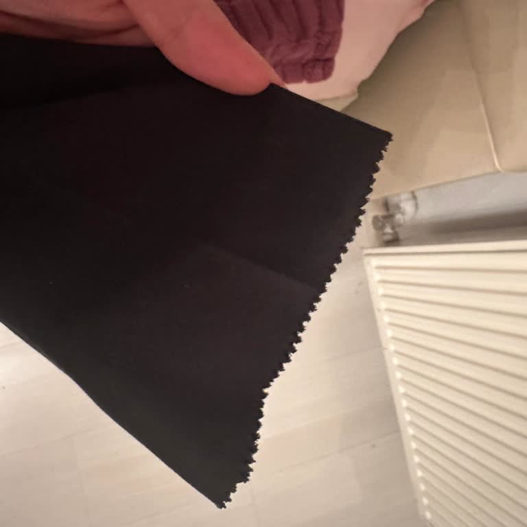 Terzi Hizmetlerinde Beklenen Kalite Sorunları