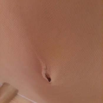 Bellona'dan Aldığımız Mobilyalarda Sürekli Sorunlar Yaşıyoruz