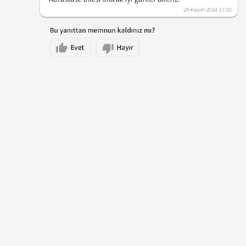 Kasım İndirimlerinde Yanıltıcı Bilgi Ve Eksik Hizmet