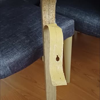 Ev Eşyalarında Kalitesizlik ve Kullanım Problemleri