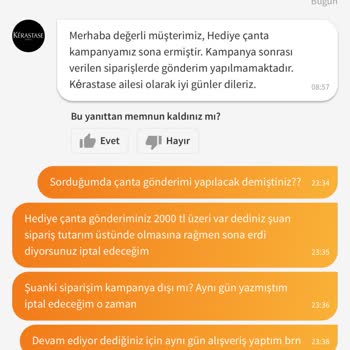 Trendyol'un Yanıltıcı Kampanya İletişimi