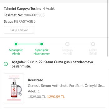 Trendyol'un Yanıltıcı Kampanya İletişimi