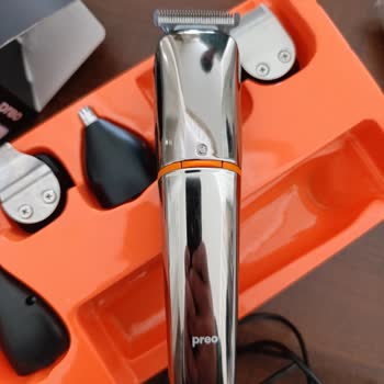 Teknosa'dan Alınan Tıraş Makinesi Hayal Kırıklığı