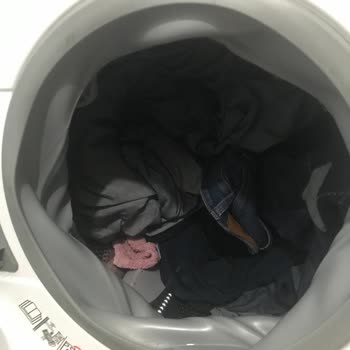 Electrolux Çamaşır Makinesinde Körük Lastiği Sorunu