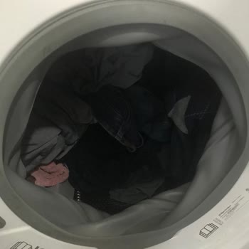 Electrolux Çamaşır Makinesinde Körük Lastiği Sorunu