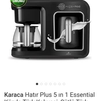 Karaca'da Hediye Ürün Değişimi Sorunu