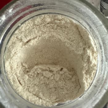 Bebek Mamasında Böcek Şoku