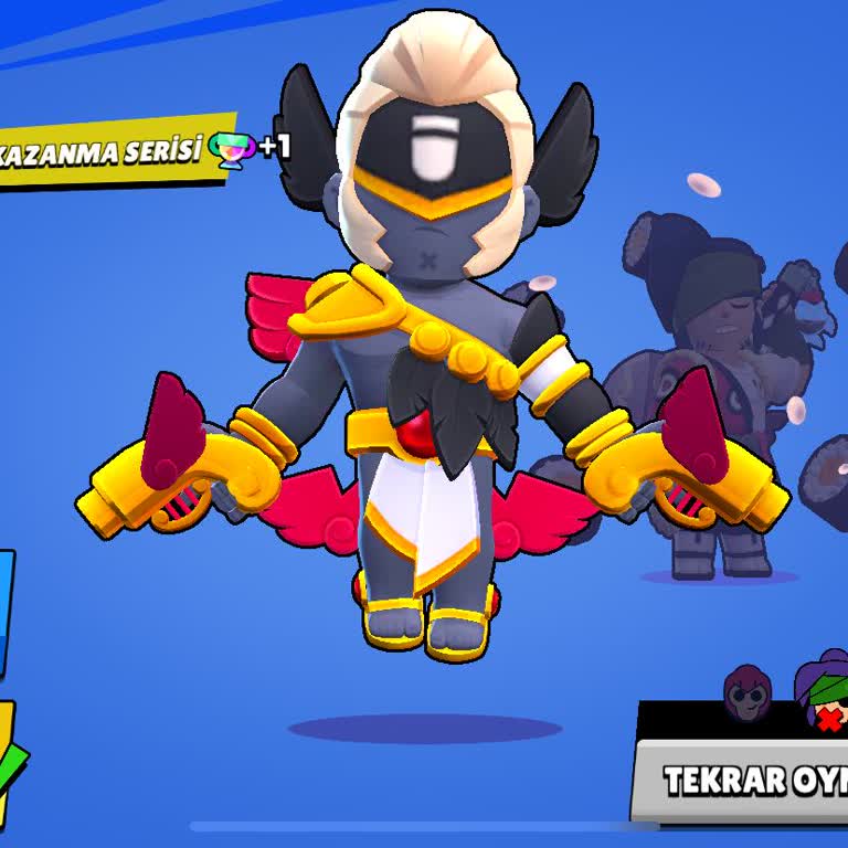 Brawl Stars Hesabım Kilitlendi: Yardım Bekliyorum!