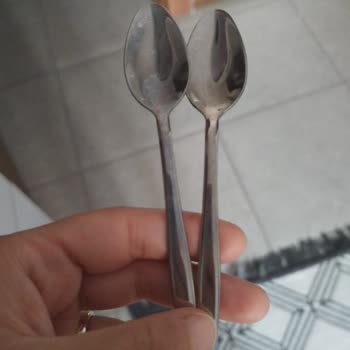 Kalitesiz Ürünle Hayal Kırıklığı