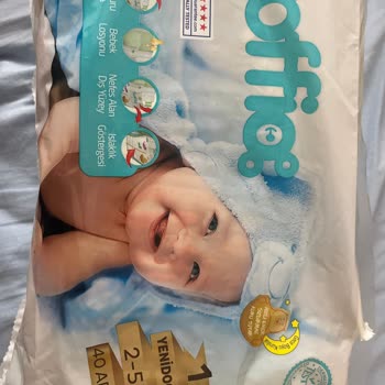 Hatalı Bebek Bezi Ürünü Ve Güven Sorunu