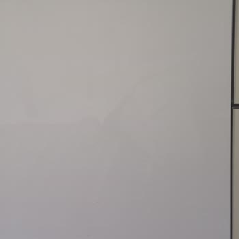 Bulaşık Makinesinde Paslanma Sorunu