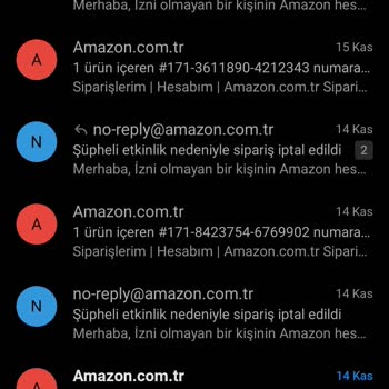 Amazon'da İndirimli Ürün Kabusu: Stok Ve Doğrulama Sorunları