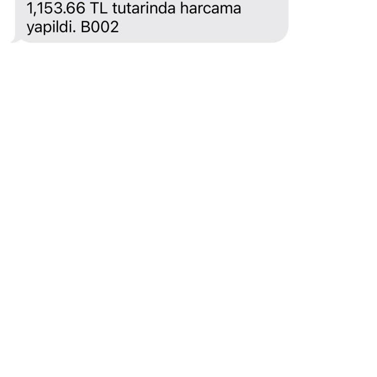 İzinsiz Kredi Kartı Çekimi Ve Yetersiz Müşteri Hizmeti