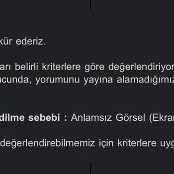 Bioderma Ürününde Puan Alınması Sorunu