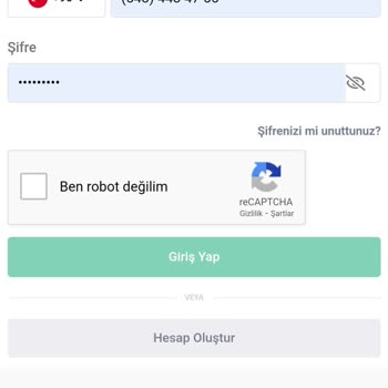 Bitçi Uygulamasına Erişim Sorunu Ve Müşteri Hizmetleri Cevapsızlığı
