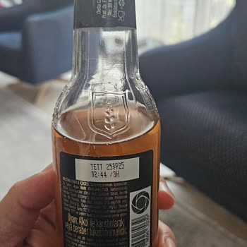 Maltana İçeceğinde Küf Sorunu Ve İletişim Eksikliği