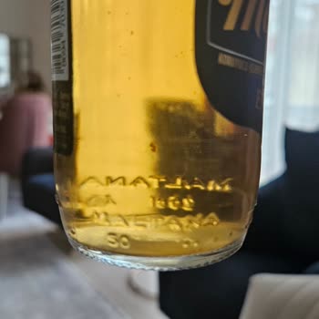 Maltana İçeceğinde Küf Sorunu Ve İletişim Eksikliği