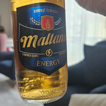 Maltana İçeceğinde Küf Sorunu Ve İletişim Eksikliği