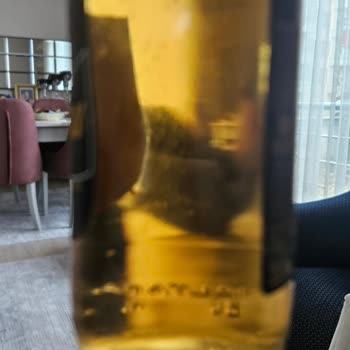 Maltana İçeceğinde Küf Sorunu Ve İletişim Eksikliği