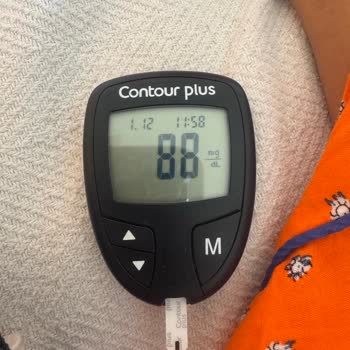 Abbott Freestyle Libre Link'in Ölçüm Hatası: Yanıltıcı Sonuçlar Ve Hayal Kırıklığı