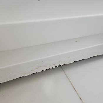 Arçelik Çamaşır Makinesi Paslanma Sorunu!