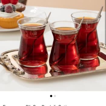 Eksik Ürünler Ve Güven Kaybı