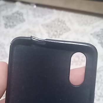 Vestel Venüs Z40 İçin Kılıf Bulamama Sorunu