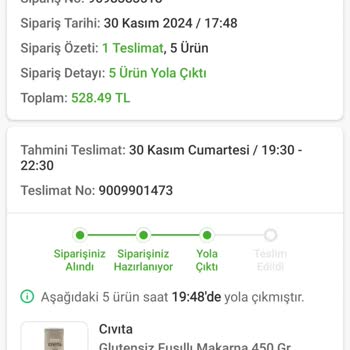 Trendyol Ve Carrefour Arasında Kaybolan Alışveriş