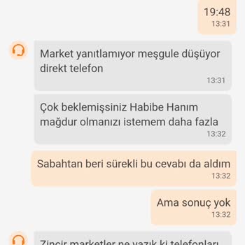 Trendyol Ve Carrefour Arasında Kaybolan Alışveriş