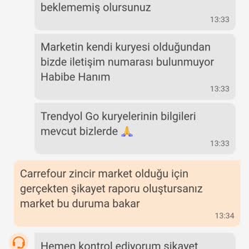 Trendyol Ve Carrefour Arasında Kaybolan Alışveriş