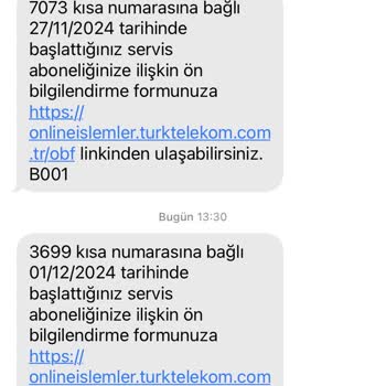 Abonelik Yanıltmacası Ve Yanlış Yönlendirme