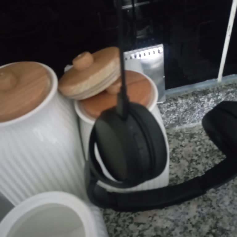 Sony WH-CH Kulaklığımın Işığı Çalışmıyor