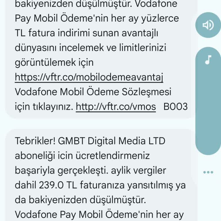 Haksız Oyun Aboneliği Kesintisi Ve İade Talebi