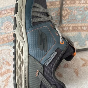 Skechers Ayakkabılarında Kalite Sorunu Ve Hızlı Aşınma