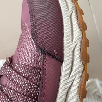Skechers Ayakkabılarında Kalite Sorunu Ve Hızlı Aşınma