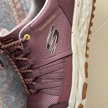 Skechers Ayakkabılarında Kalite Sorunu Ve Hızlı Aşınma